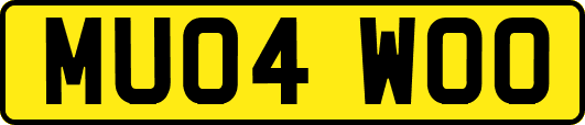 MU04WOO