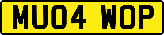 MU04WOP