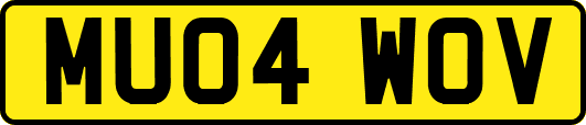 MU04WOV