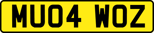 MU04WOZ