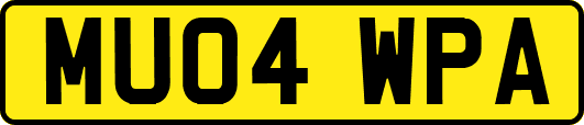 MU04WPA