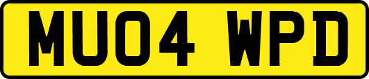 MU04WPD