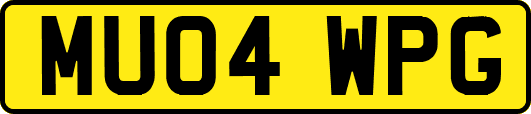 MU04WPG