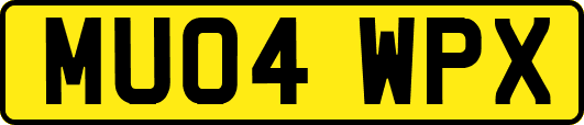 MU04WPX