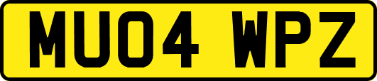 MU04WPZ