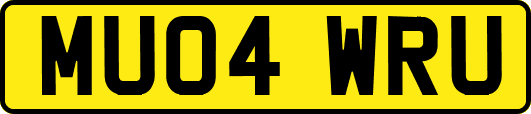 MU04WRU