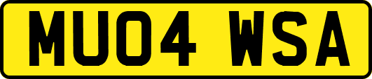 MU04WSA