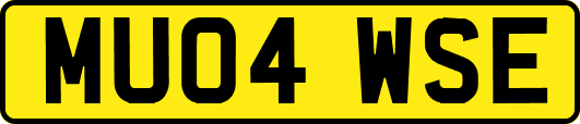 MU04WSE