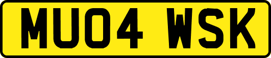 MU04WSK