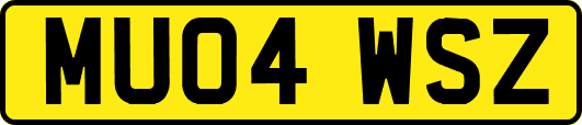 MU04WSZ