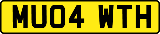 MU04WTH