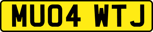 MU04WTJ