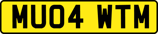 MU04WTM
