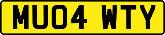 MU04WTY