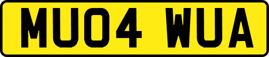 MU04WUA