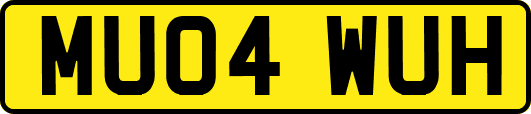 MU04WUH