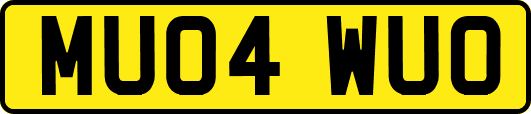 MU04WUO