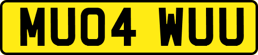 MU04WUU