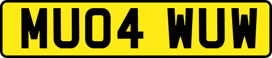 MU04WUW