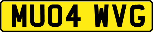 MU04WVG