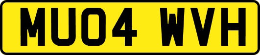 MU04WVH