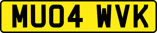 MU04WVK