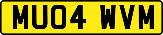 MU04WVM