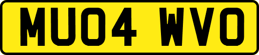 MU04WVO