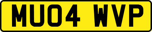 MU04WVP