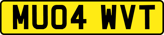 MU04WVT