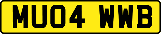 MU04WWB
