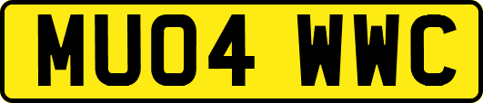 MU04WWC