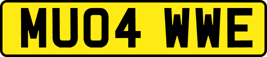 MU04WWE