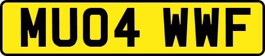 MU04WWF