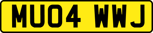MU04WWJ
