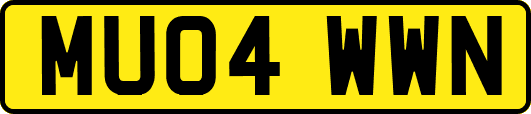 MU04WWN