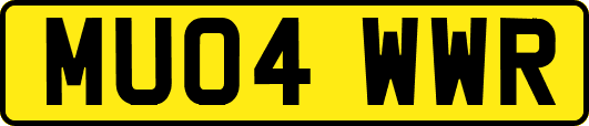 MU04WWR