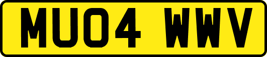 MU04WWV