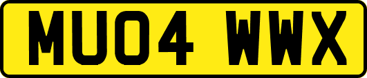 MU04WWX