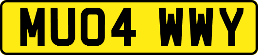 MU04WWY