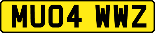 MU04WWZ