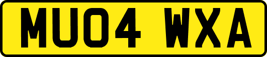 MU04WXA