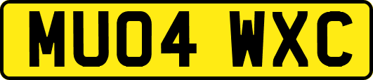 MU04WXC