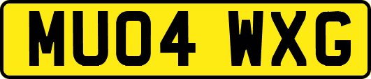 MU04WXG