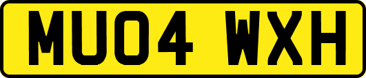 MU04WXH