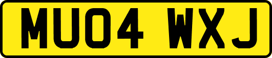 MU04WXJ