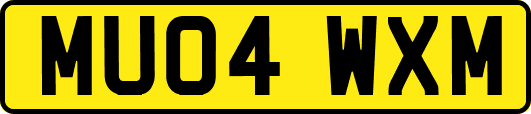 MU04WXM