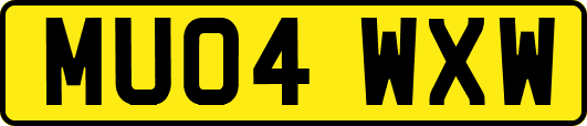 MU04WXW