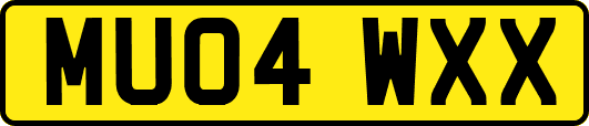 MU04WXX