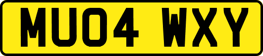 MU04WXY